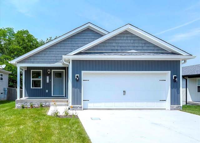 Property at 116 Bobby Jones Blvd, Frankfort, KY 40601, 3 beds, 2 baths