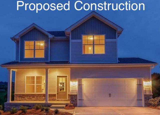 Property at 109 Pinnacle Pt, Georgetown, KY 40324, 3 beds, 2.5 baths