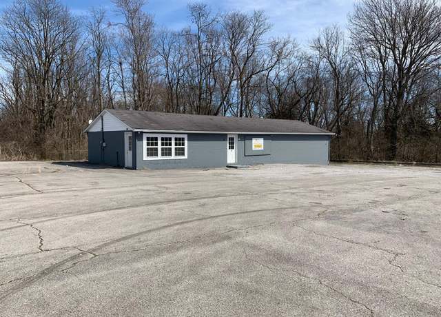 Property at 610 Stanford Rd, Danville, KY 40422