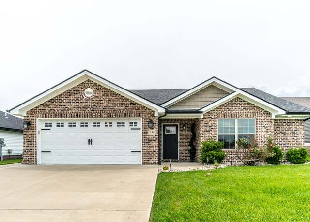 Property at 358 Wyldwood Way, Berea, KY 40403, 3 beds, 2 baths