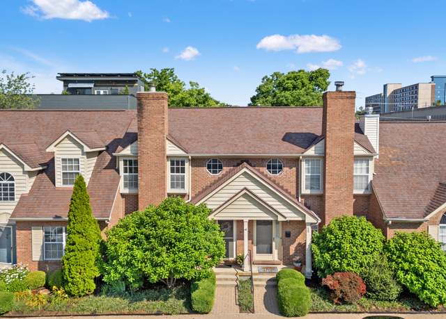 Property at 541 West Short St #14, Lexington, KY 40507, 2 beds, 2.5 baths