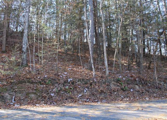Property at 1265 Lake Rd, London, KY 40741