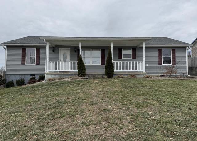 Property at 201 Spruce Dr, Cynthiana, KY 41031, 3 beds, 2 baths