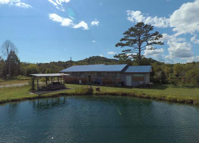 Property at 99 Pay Lake Rd, Woodbine, KY 40771