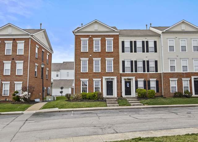 Property at 2429 Lady Bedford Pl, Lexington, KY 40509, 2 beds, 2.5 baths