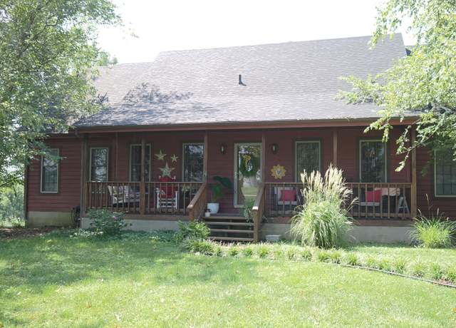 Property at 2790 Van Thompson Rd, Mt Sterling, KY 40353, 3 beds, 2.5 baths