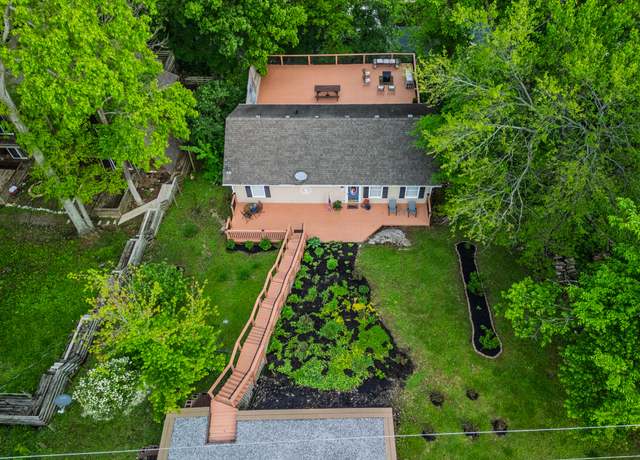 Property at 148 Herrington Woods, Harrodsburg, KY 40330, 2 beds, 1.5 baths