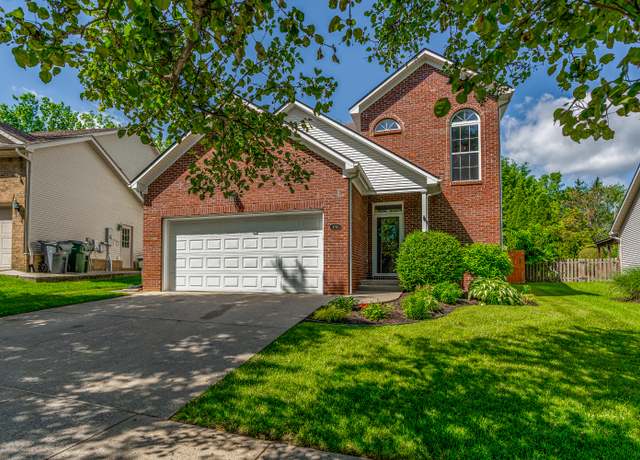 Property at 4716 Boca Ln, Lexington, KY 40515, 3 beds, 2.5 baths