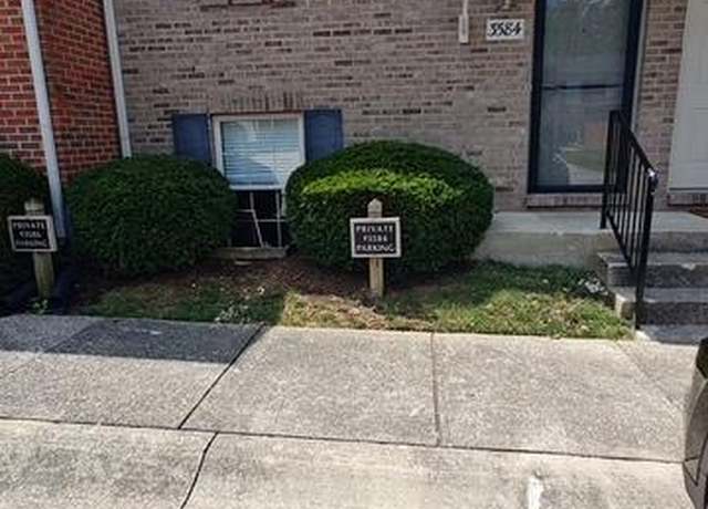 Property at 3584 Lochdale Ter, Lexington, KY 40514, 2 beds, 1.5 baths