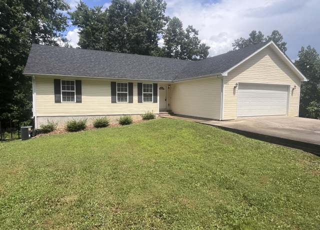 Property at 432 Scarlet Oak Dr, London, KY 40741, 5 beds, 3 baths
