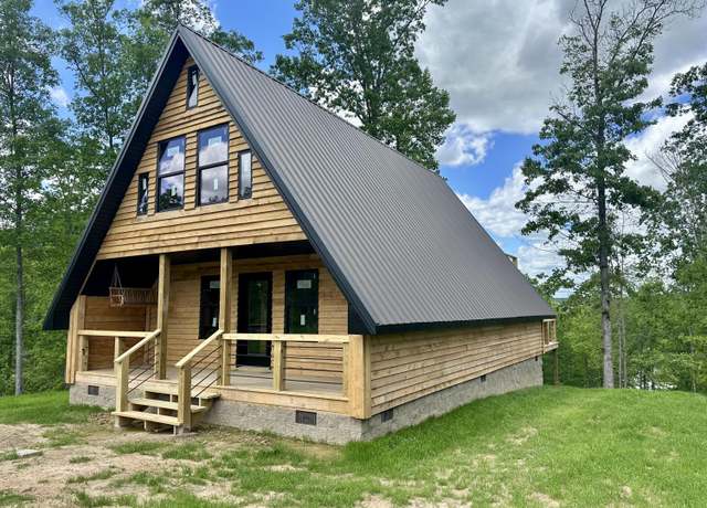 Property at Lot C Stella Ln, East Bernstadt, KY 40729, 2 beds, 2 baths
