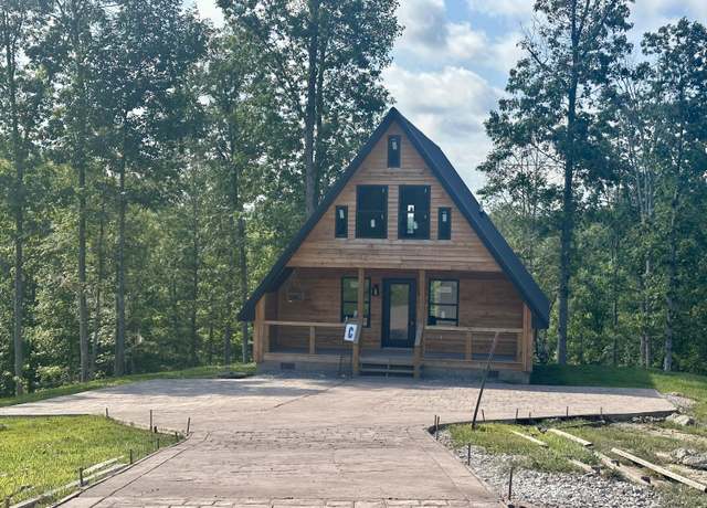 Property at 35 Stella Ln, East Bernstadt, KY 40729, 2 beds, 2 baths