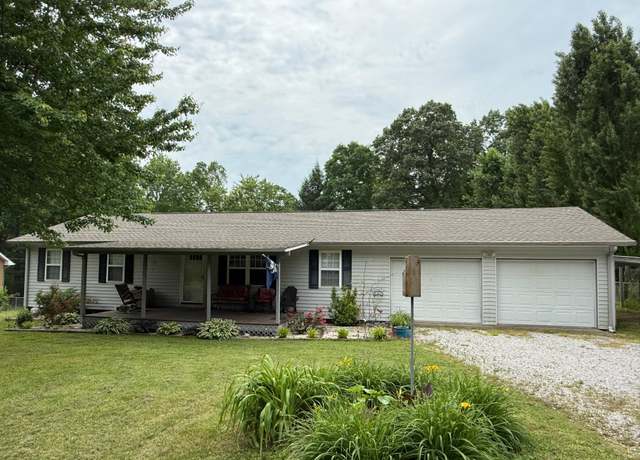 Property at 215 Rydell Rd, Corbin, KY 40701, 3 beds, 2 baths