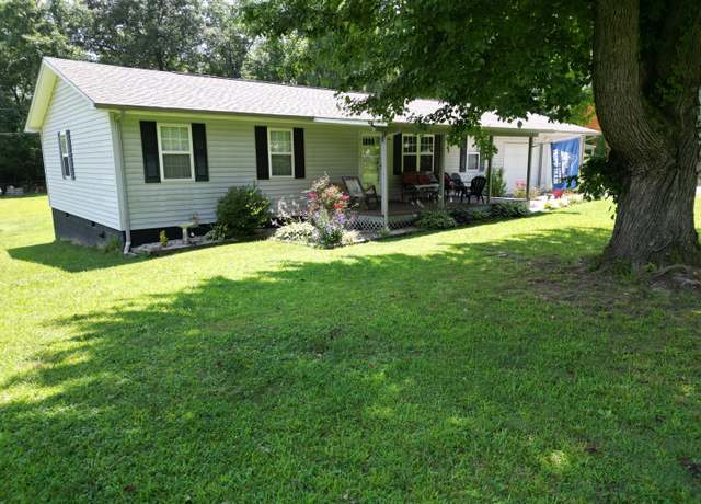 Property at 215 Rydell Rd, Corbin, KY 40701, 3 beds, 2 baths
