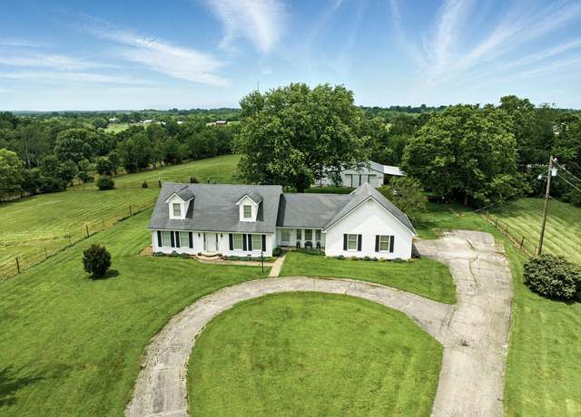 Property at 165 Kirkwood Rd, Salvisa, KY 40372, 3 beds, 2.5 baths
