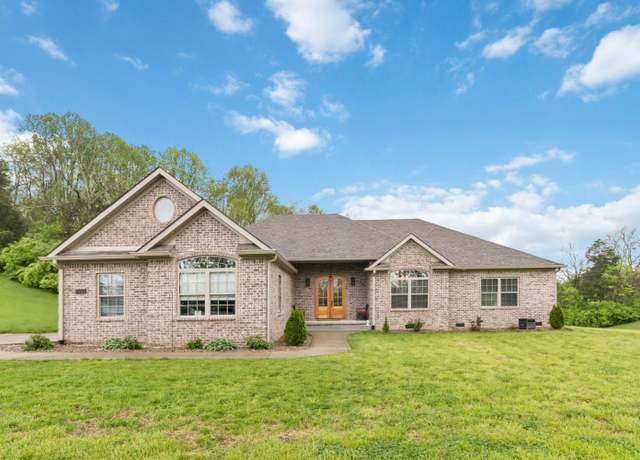 Property at 600 Avawam Dr, Richmond, KY 40475, 3 beds, 4.5 baths