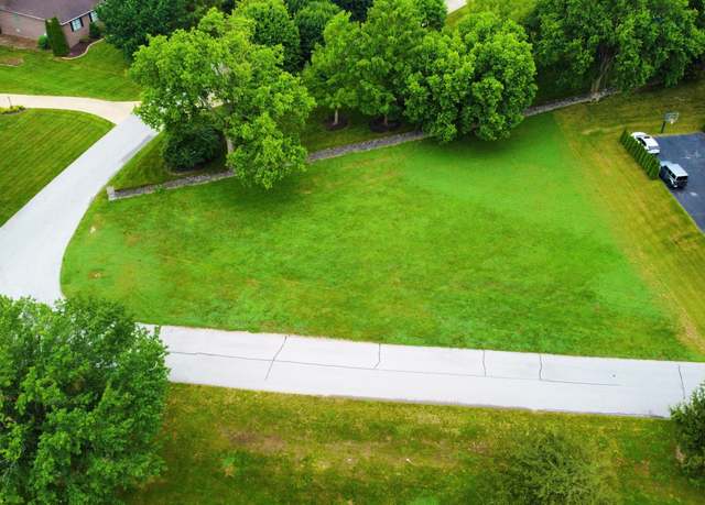 Property at 205 Stonehedge, Frankfort, KY 40601