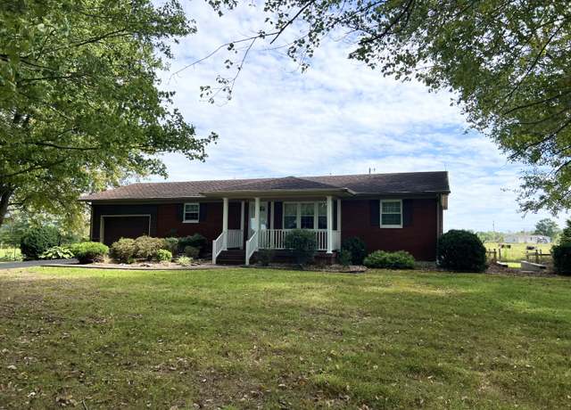 Property at 910 Damron Creek Rd, Russell Springs, KY 42642, 4 beds, 2 baths