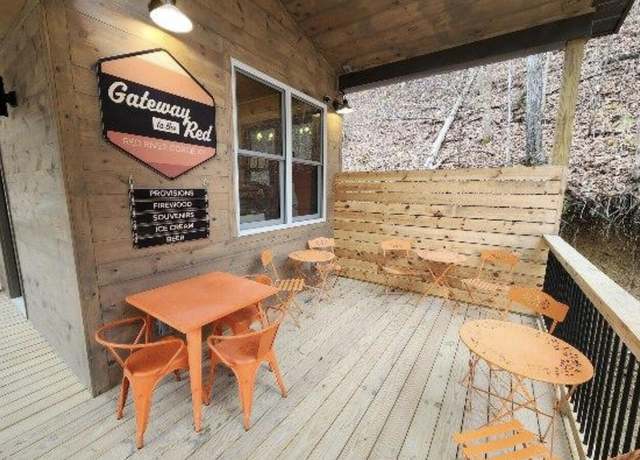 Property at 115 Twin Arch Rd, Stanton, KY 40380, 1 bed