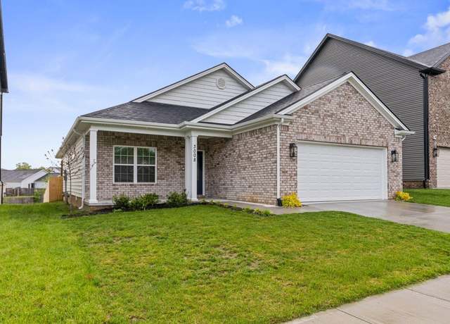 Property at 3008 Locust Blossom Cv, Lexington, KY 40511, 3 beds, 2 baths