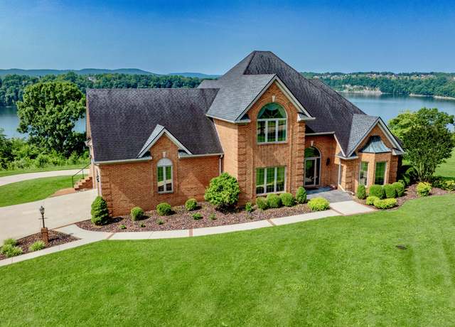 Property at 147 Waitsboro Dr, Somerset, KY 42503, 4 beds, 3.5 baths