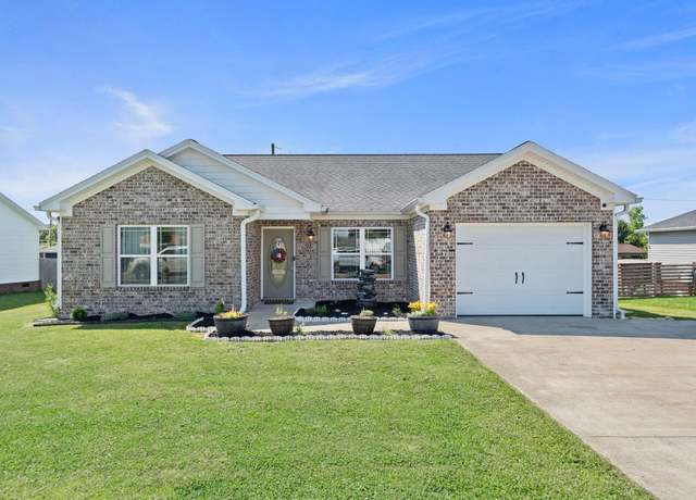 Property at 1031 Progress Pl, Lawrenceburg, KY 40342, 3 beds, 2 baths