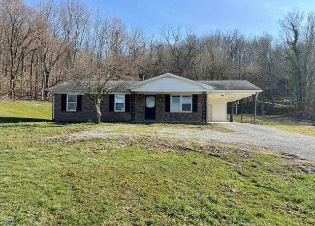 Property at 173 Church Rd, Parksville, KY 40464, 3 beds, 1 bath