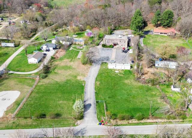 Property at 6000 Slate Lick Rd, London, KY 40741, 7 beds, 5.5 baths