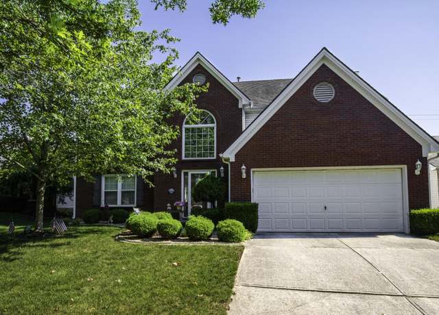 Property at 409 Whitfield Dr, Lexington, KY 40515, 4 beds, 2.5 baths