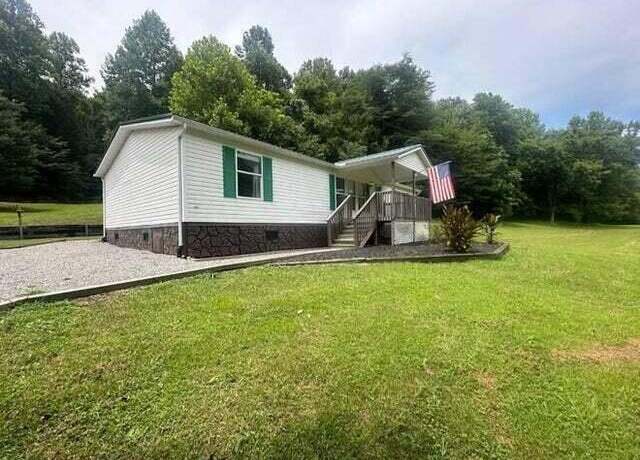 Property at 1327 Gray Gap Rd, Burkesville, KY 42717, 3 beds, 2 baths
