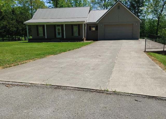 Property at 625 Sunset Blvd, Monticello, KY 42633, 3 beds, 3 baths