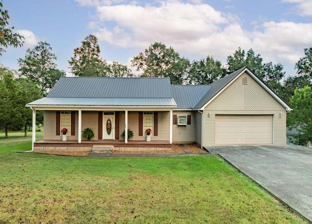 Property at 625 Sunset Blvd, Monticello, KY 42633, 3 beds, 3 baths