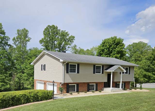 Property at 1164 Mcgill Wyan Rd, London, KY 40744, 3 beds, 3 baths
