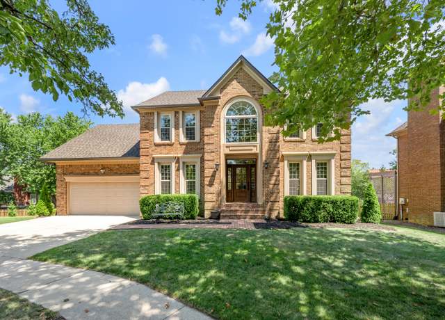 Property at 3204 Kettering Ct, Lexington, KY 40509, 4 beds, 2.5 baths