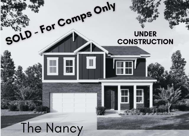 Property at 149 Nuthatch Trl, Georgetown, KY 40324, 4 beds, 3.5 baths
