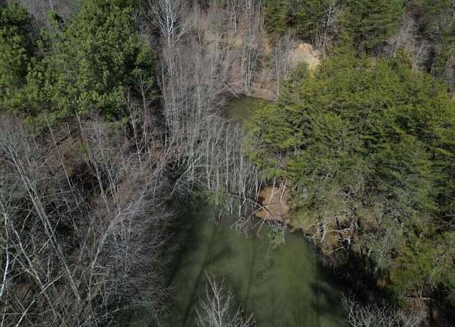 Property at 1111 Ray Johnson Rd, East Bernstadt, KY 40729