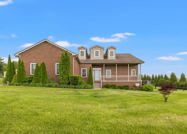 Property at 105 Rolling Ridge Rd, Stamping Ground, KY 40379, 4 beds, 3 baths