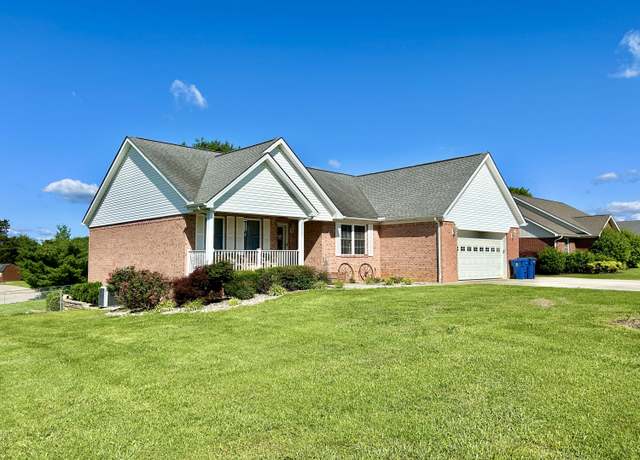 Property at 317 Hidden Loop Dr, Somerset, KY 42503, 4 beds, 3 baths