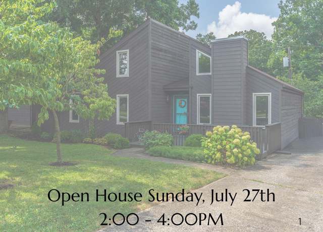 Property at 948 Bordallo Dr, Lexington, KY 40514, 3 beds, 2 baths