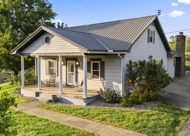 Property at 154 Double Culvert Rd, Georgetown, KY 40324, 3 beds, 2 baths
