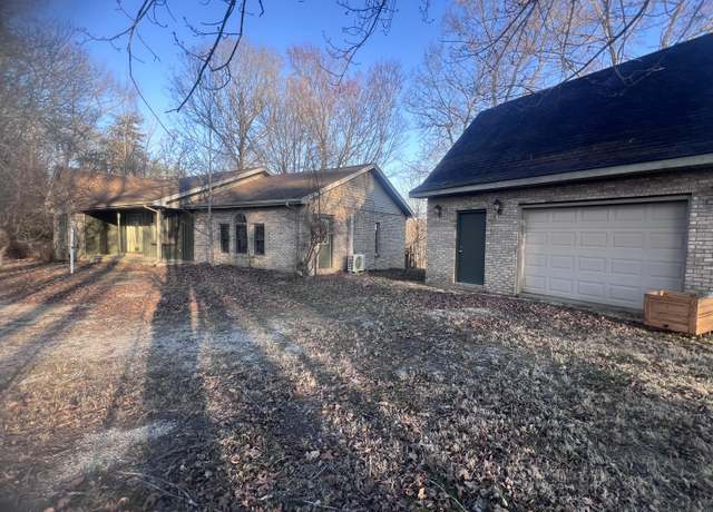 Property at 179 Davis Rd, Corbin, KY 40701, 3 beds, 2 baths