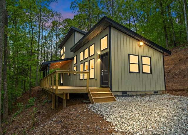Property at 116 Barkers Branch Rd, Stanton, KY 40380, 2 beds, 2 baths