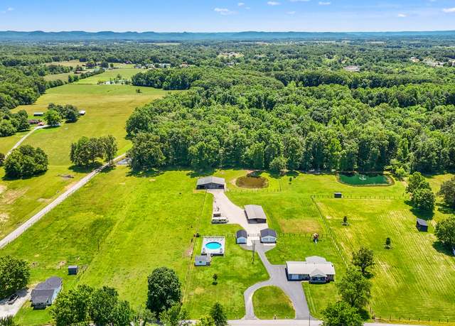 Property at 250 Flint Rd, Waco, KY 40385, 3 beds, 2 baths