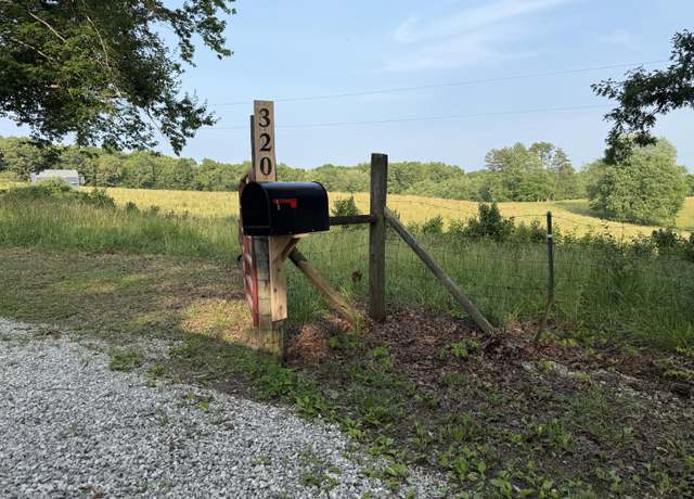 Property at 320 Tyree Rd, KY 40402