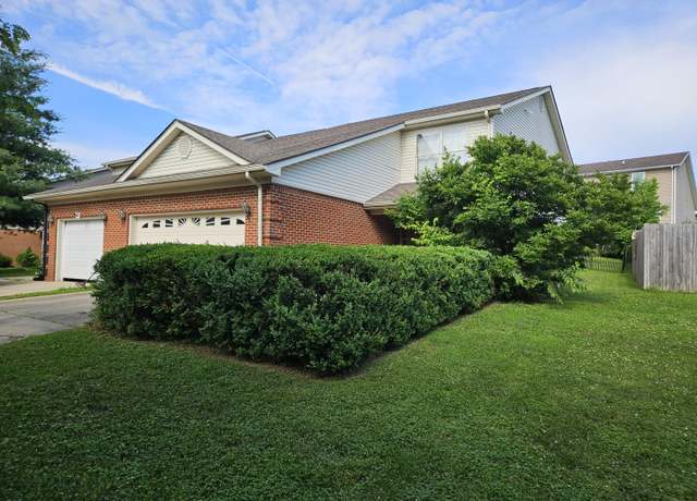 Property at 323 Williamsburg Ln, Georgetown, KY 40324, 3 beds, 2 baths