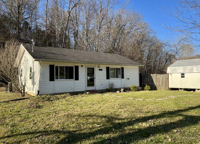 Property at 2186 Willailla Rd, Brodhead, KY 40409, 2 beds, 1 bath