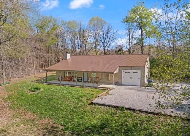 Property at 20 Fawn Run Rd, Nancy, KY 42544, 3 beds, 2 baths
