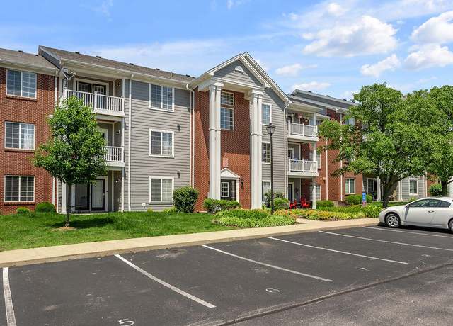 Property at 2312 Remington Way #1203, Lexington, KY 40511, 2 beds, 2 baths