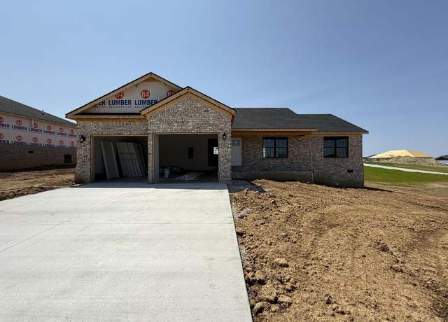 Property at 554 Middle Creek Way, Berea, KY 40403, 3 beds, 2 baths