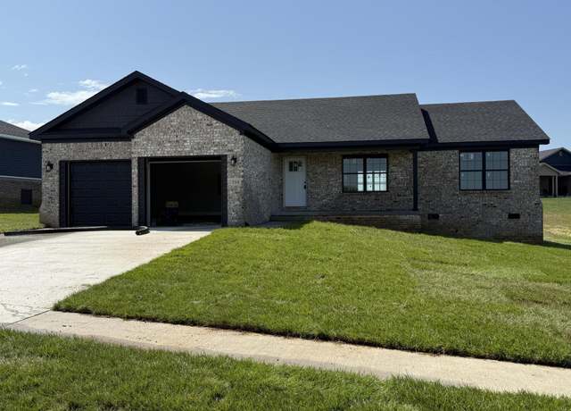 Property at 554 Middle Creek Way, Berea, KY 40403, 3 beds, 2 baths